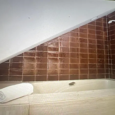 Miravilla Casa Pool