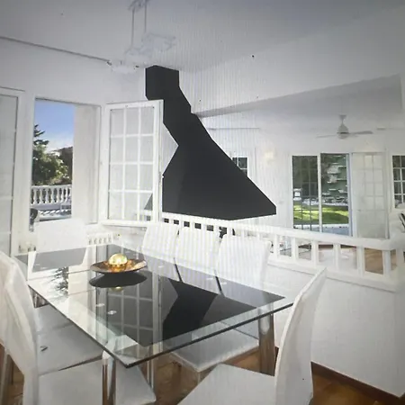 Miravilla Casa Pool Otel