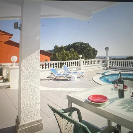 Miravilla Casa Pool Otel