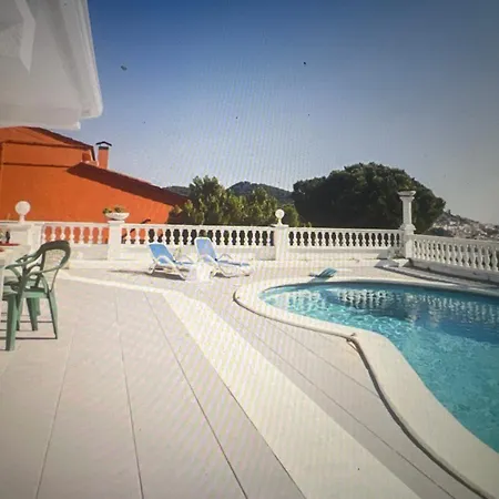 Miravilla Casa Pool Otel *